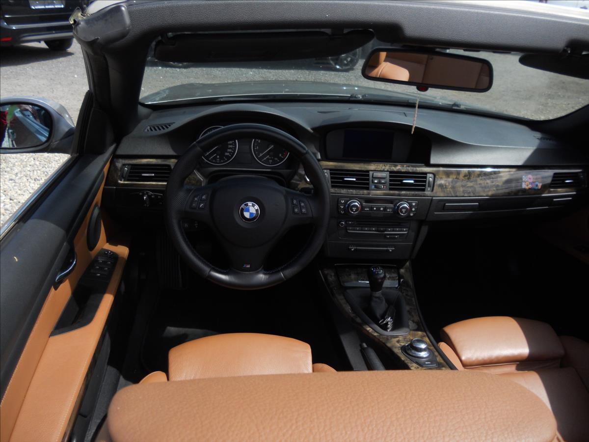 BMW Řada 3