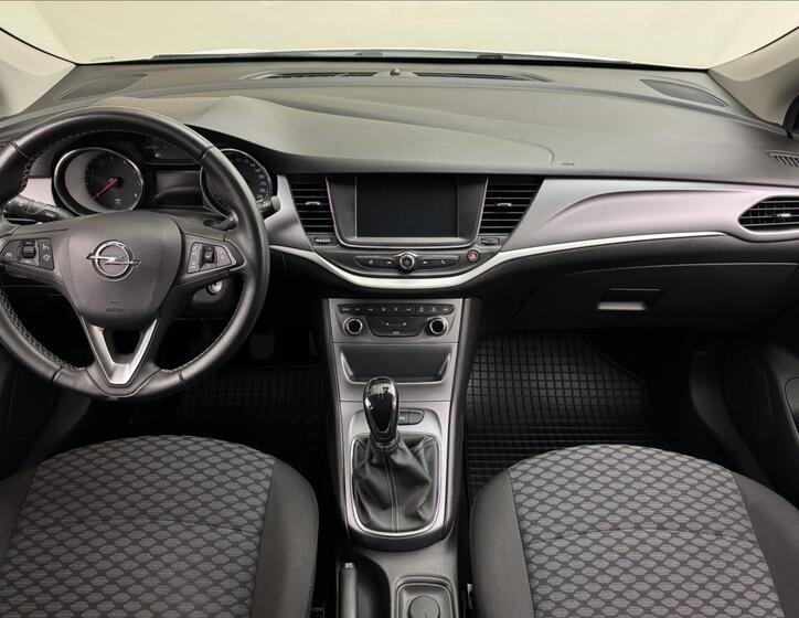 Opel Astra 7