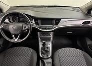 Opel Astra 7