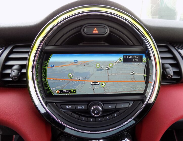 Mini Cooper 31