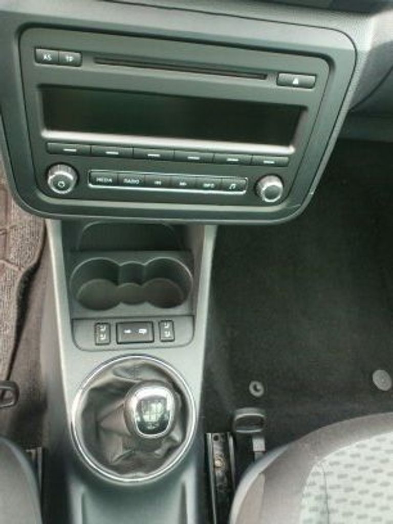 Škoda Roomster