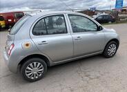 Nissan Micra 5
