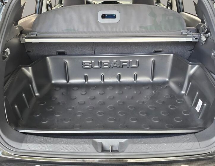 Subaru Crosstrek 28