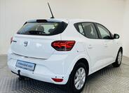 Dacia Sandero 2