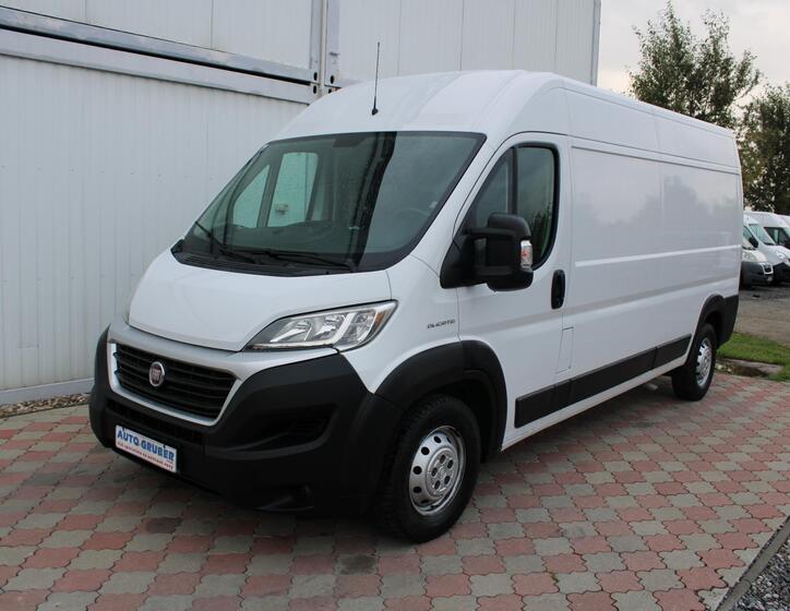 Fiat Ducato 1