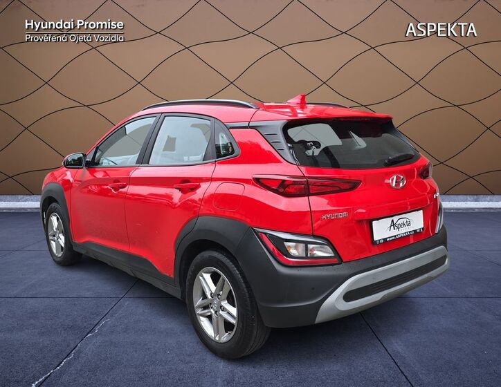 Hyundai Kona 3