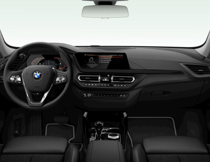 BMW Řada 2 7