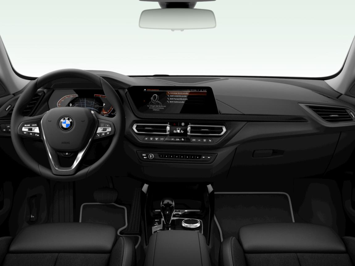 BMW Řada 2