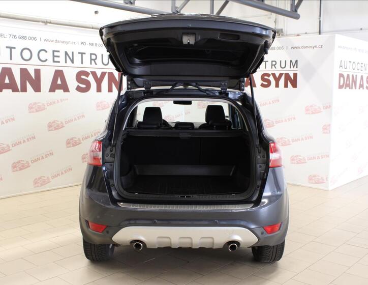 Ford Kuga 7