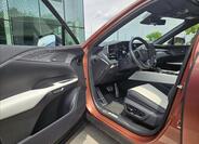 Lexus RX 500h 17
