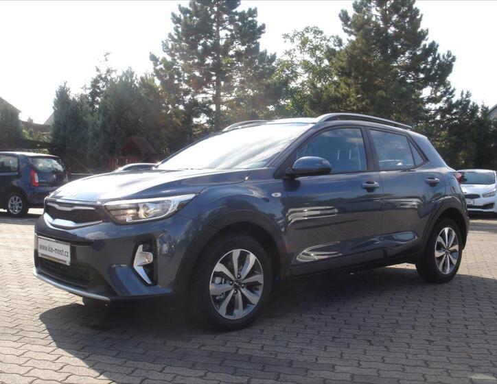 KIA Stonic 5