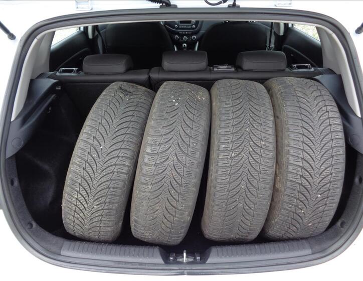 KIA Ceed 24