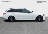 Mercedes-Benz Třídy C 6