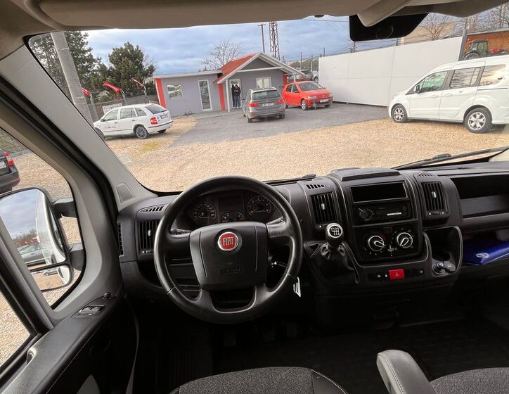 Fiat Ducato 20