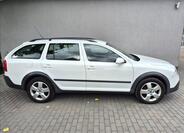 Škoda Octavia 8
