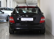 Mercedes-Benz Třídy C 4