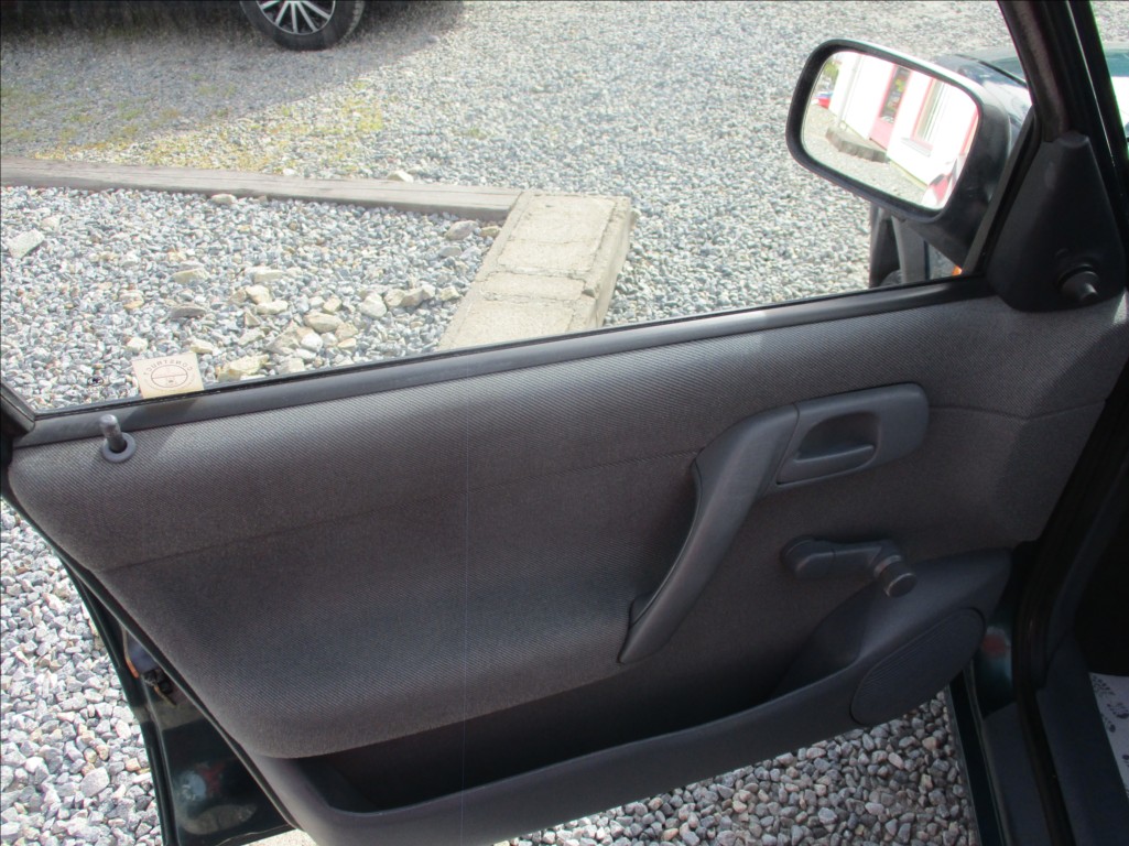 Škoda Felicia