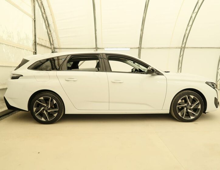 Peugeot 308 5
