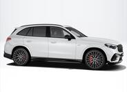 Mercedes-Benz GLC 3