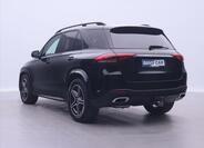 Mercedes-Benz GLE 42