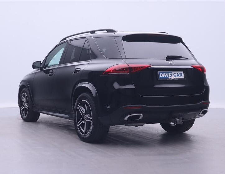 Mercedes-Benz GLE 42
