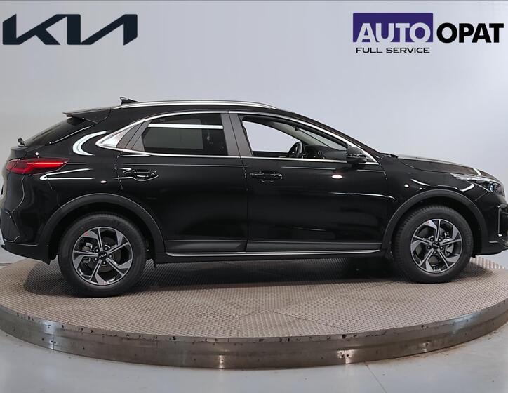 KIA XCeed 8