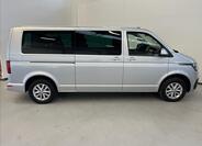 Volkswagen Caravelle 3