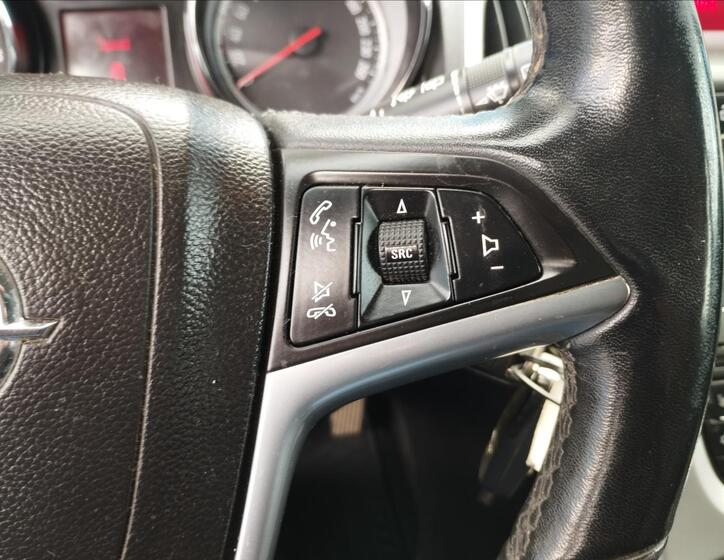 Opel Astra 12