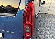 Opel Combo 18