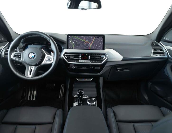 BMW X3 11