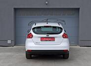 Ford Focus 6