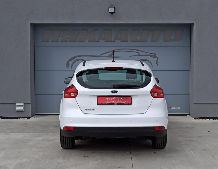 Ford Focus 6