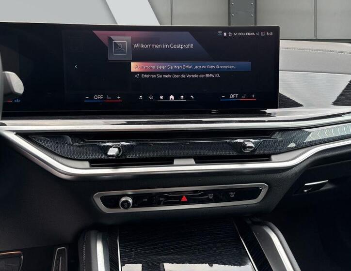 BMW X6 14