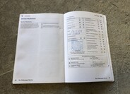Volkswagen Caravelle 26