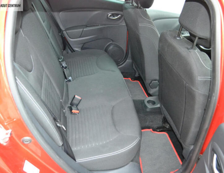 Renault Clio 15