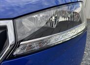 Škoda Fabia 9