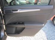 Ford Mondeo 26