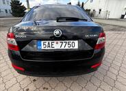 Škoda Octavia 9
