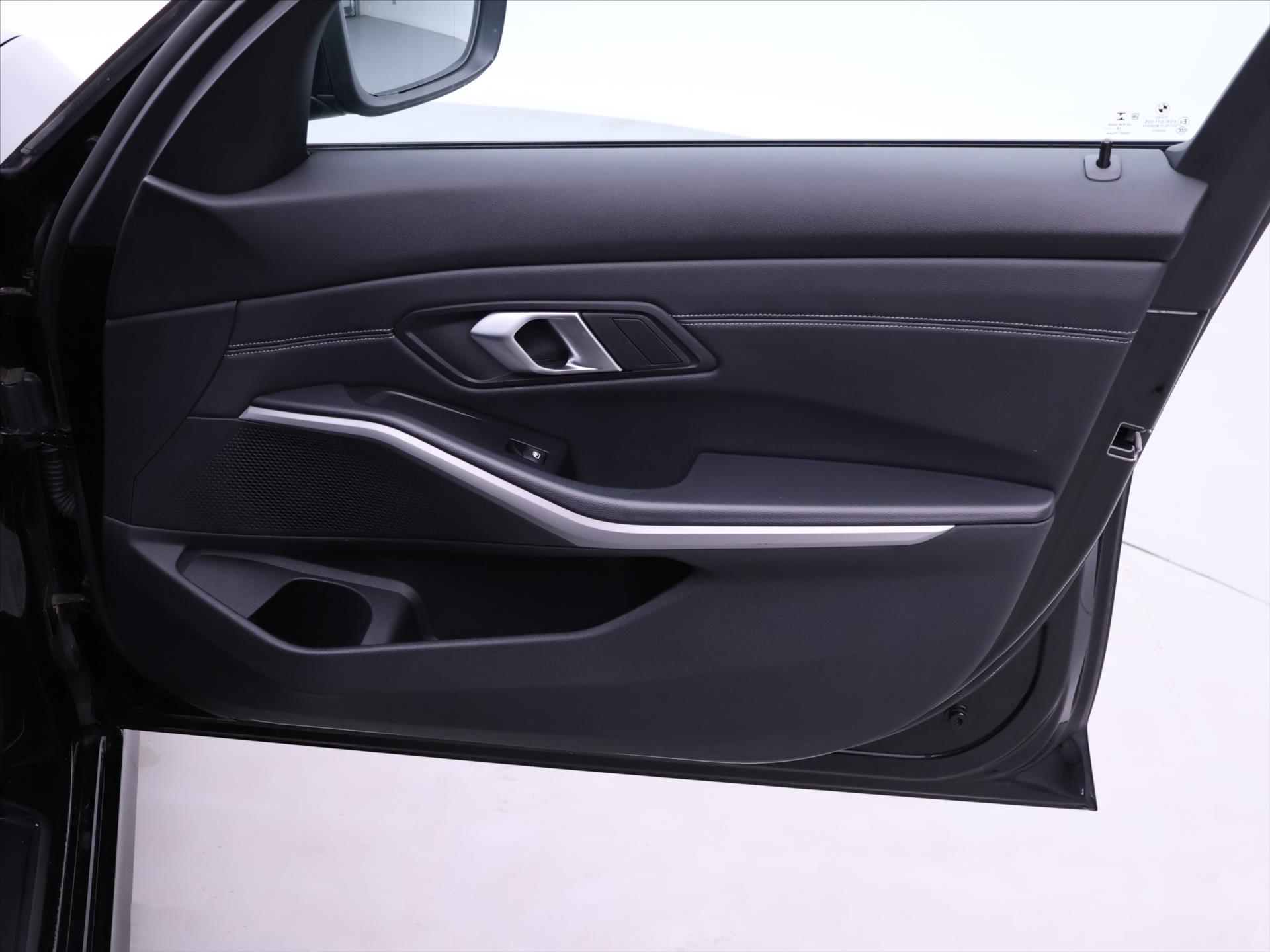 BMW Řada 3