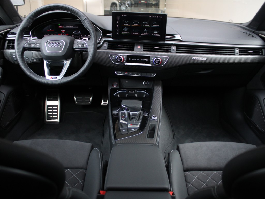 Audi RS 5