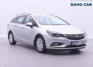Opel Astra 1