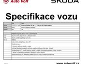 Škoda Octavia 2