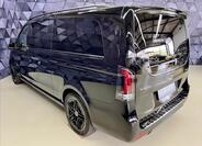 Mercedes-Benz Třídy V 4
