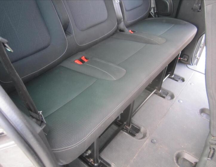 Renault Trafic 31