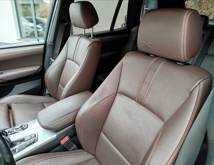 BMW X3 14