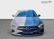 Mercedes-Benz CLA 8