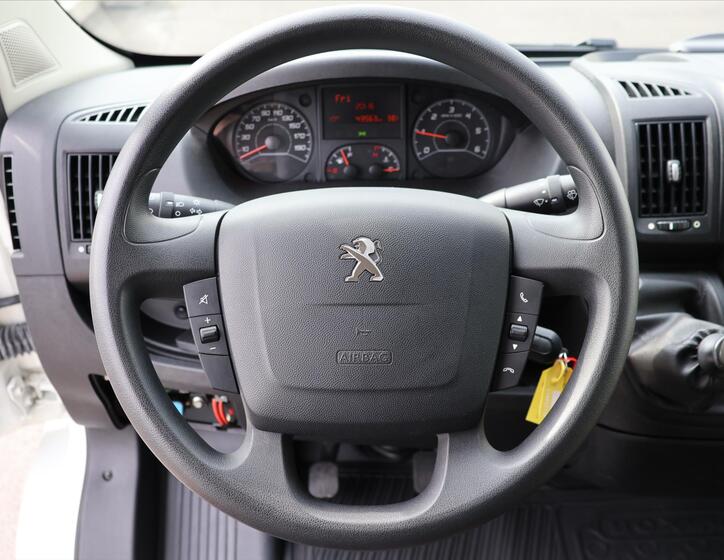 Peugeot Boxer 13