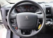 Peugeot Boxer 13
