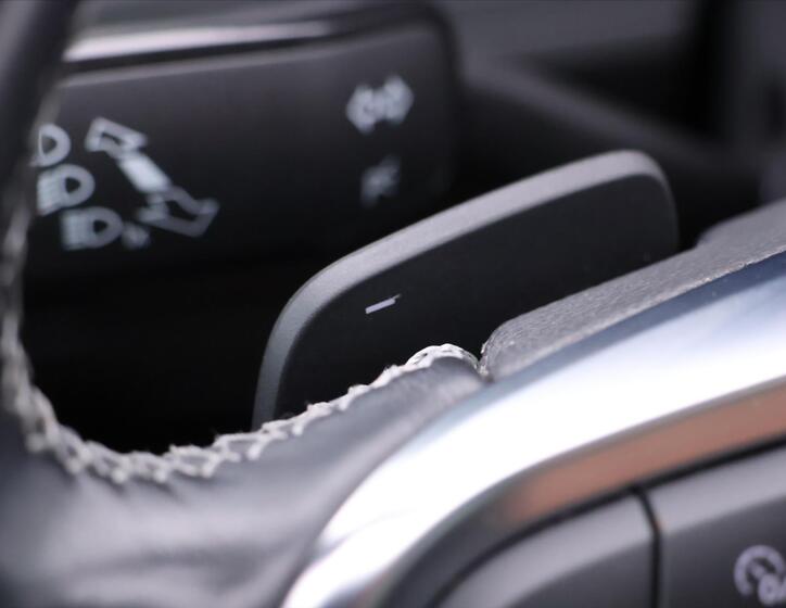Volkswagen Passat 19