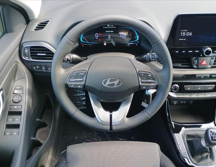 Hyundai i30 5